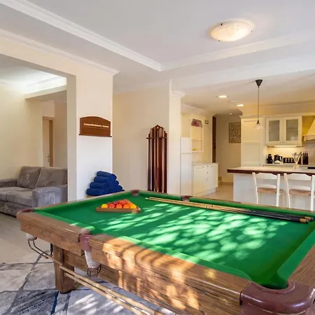 Kampanella - Luxury 7 Bedroom With Pool , Jacuzzi , Panoramic Sea & Sunset Views *