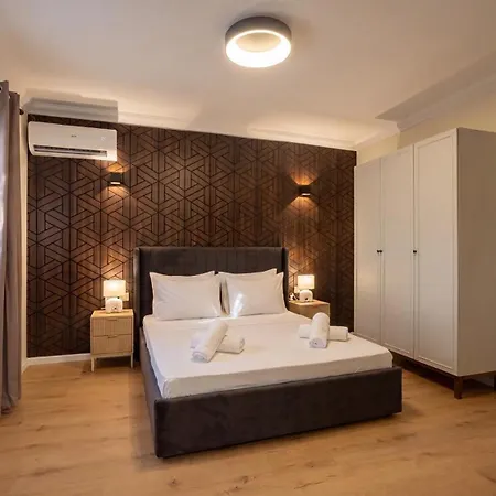 Kampanella - Luxury 7 Bedroom With Pool , Jacuzzi , Panoramic Sea & Sunset Views Villa