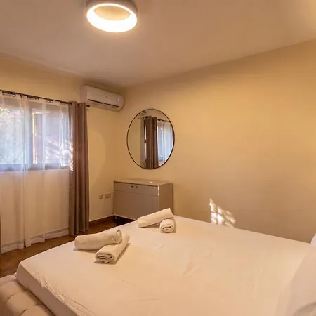 Kampanella - Luxury 7 Bedroom With Pool , Jacuzzi , Panoramic Sea & Sunset Views Villa Madliena