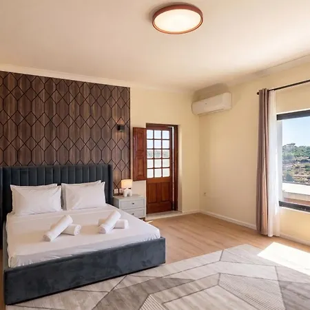 Kampanella - Luxury 7 Bedroom With Pool , Jacuzzi , Panoramic Sea & Sunset Views *