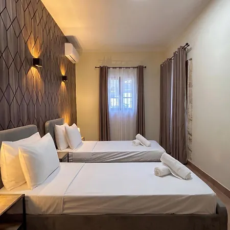 Kampanella - Luxury 7 Bedroom With Pool , Jacuzzi , Panoramic Sea & Sunset Views * Madliena