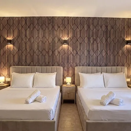 Kampanella - Luxury 7 Bedroom With Pool , Jacuzzi , Panoramic Sea & Sunset Views Villa *