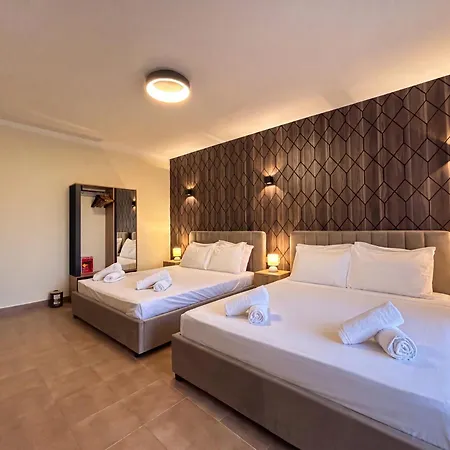 Kampanella - Luxury 7 Bedroom With Pool , Jacuzzi , Panoramic Sea & Sunset Views *