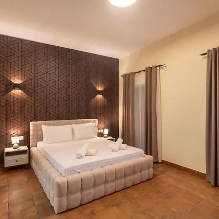 Kampanella - Luxury 7 Bedroom With Pool , Jacuzzi , Panoramic Sea & Sunset Views Villa Madliena