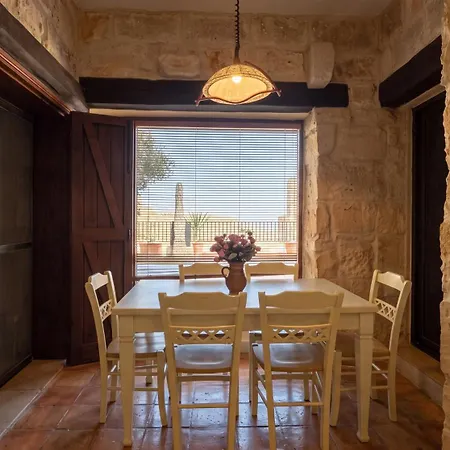 Kampanella - Luxury 7 Bedroom With Pool , Jacuzzi , Panoramic Sea & Sunset Views Villa Madliena