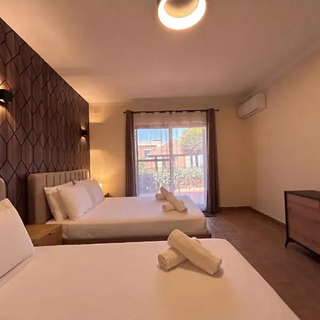 Kampanella - Luxury 7 Bedroom With Pool , Jacuzzi , Panoramic Sea & Sunset Views * Madliena