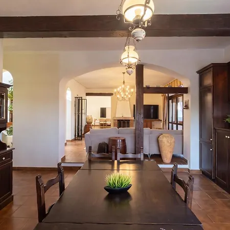 Villa Kampanella - Luxury 7 Bedroom With Pool , Jacuzzi , Panoramic Sea & Sunset Views Madliena